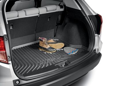 Honda Cargo Tray 08U45-T7S-100