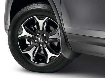 Honda Splash Guards, Front 08P08-T6Z-100