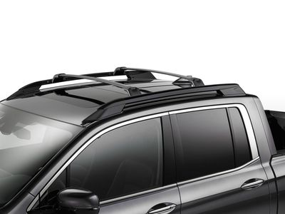 Honda Crossbar (Silver Roof Rails) 08L04-T6Z-100