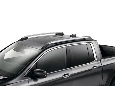 Honda Roof Rails Silver 08L02-T6Z-101A