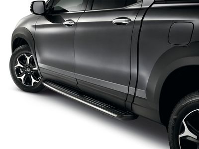 Honda Running Board Black 08L33-T6Z-100