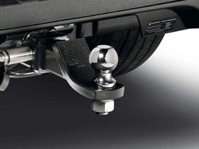 Honda 08L92-S9V-100G Hitch Ball 1 7/8-Inch