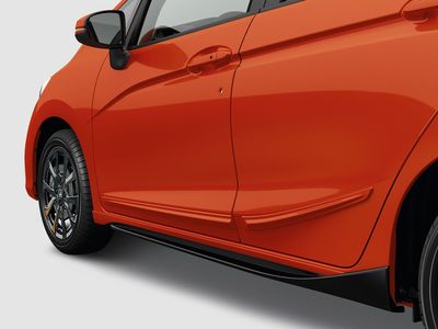Honda Body Side Molding 08P05-T5A-190