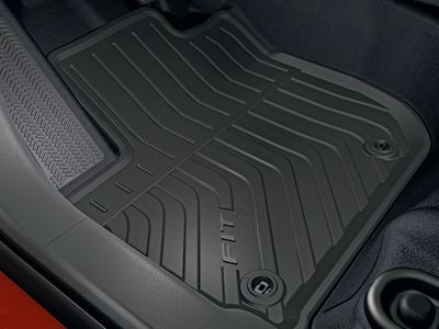 Honda All-Season Floor Mats 08P13-T5A-111