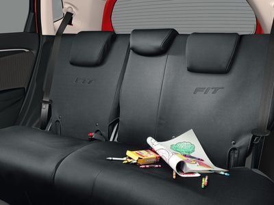 2017 honda fit outlet seat covers