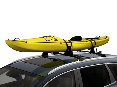 08L09-TA1-100 - Genuine Honda Kayak Attachment