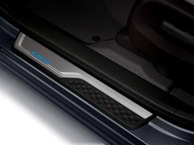 Honda Door Sill Trim-Illuminated 08E12-TLA-110A