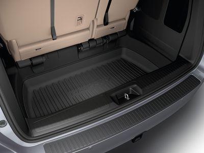 Honda Cargo Tray 08U45-THR-100A