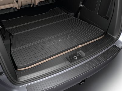 Honda Folding Cargo Tray 08U45-THR-100B