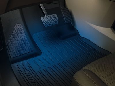 Honda Interior Illumination 08E10-THR-100