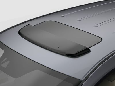 Honda Moonroof Visor 08R01-THR-100