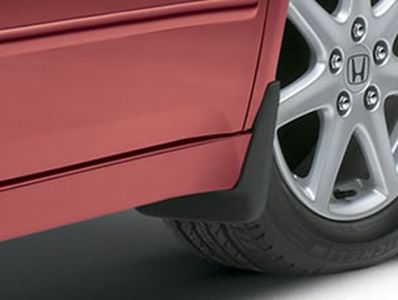 Honda Splash Guards 08P00-SDN-100A