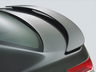 Honda Wing Spoiler (Mystic Green Metallic-exterior) 08F13-TA0-170