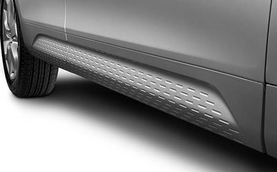 Honda Spoiler-Side Under Body-NH-627M 08F04-TP6-110