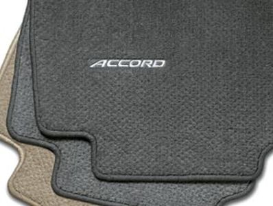 Honda Premium Floor Mats 08P16-SDN-121