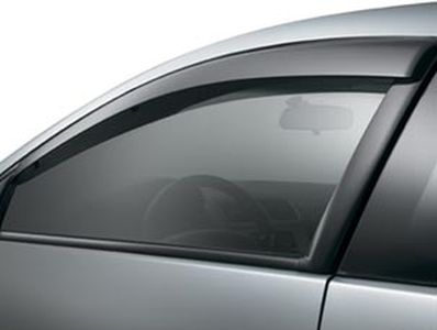 Honda All-Season Protection Package 08R04-SDN-102