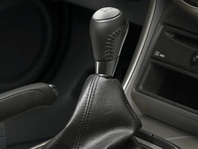 Honda Leather Shift Knob 08U92-SDA-100A