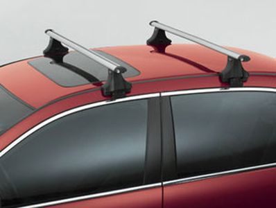 Honda 08L02-SDN-101 Removable Roof Rack