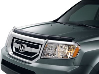 Honda Air Deflector-Hood 08P47-SZA-100