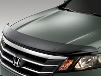 Honda Hood Air Deflector 08P47-TP6-100