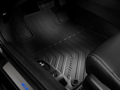 Honda All-Season Floor Mats 08P13-TR0-110B