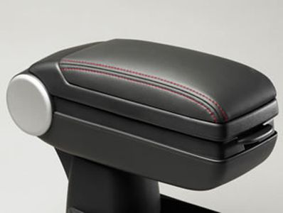 Honda Armrest With Storage 08U89-SZT-140