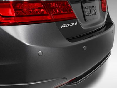 Honda Back Up Sensors (Alabaster Silver Metallic-exterior) 08V67-T2A-110K