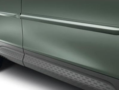 Honda Body Side Molding (Opal Sage Metallic-exterior) 08P05-TP6-150