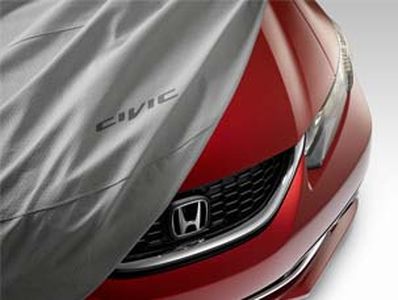 Honda Car Cover 08P34-TR0-100A