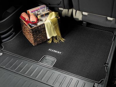 Honda Carpet Cargo Mat 08P11-SCV-100