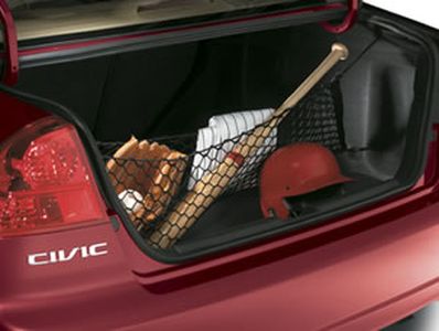 Honda Cargo Net 08L96-S5D-100