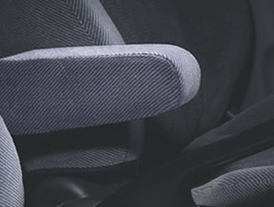 Honda Driver's Side Armrest 08U90-S5P-170A