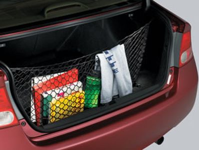 Honda Cargo Net 08L96-SNA-100