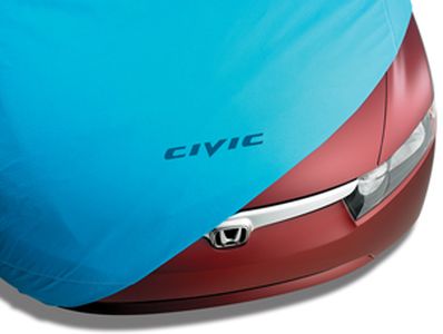 Honda Car Cover 08P34-SNA-101