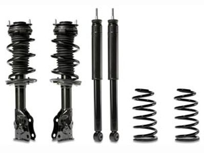 Honda Suspension Kit-4Door MT 08W60-SNA-100B