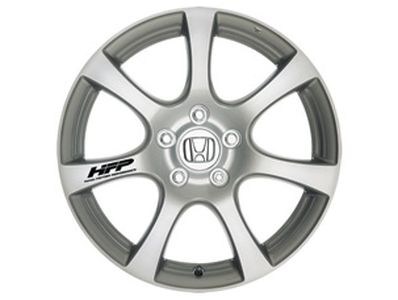 Honda 17-Inch HFP-R7 Alloy Wheels 08W17-SNA-101A