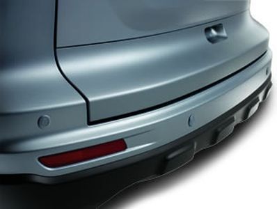 Honda Back Up Sensors (Tango Red Pearl-exterior) 08V67-SWA-1A0J