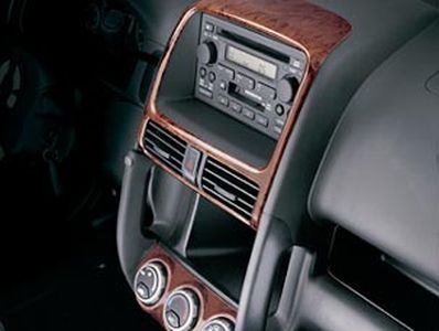 Honda Wood Grain Panel Kit 08Z03-S9A-100