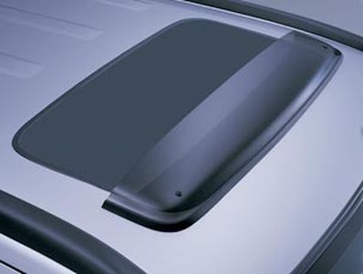 Honda Moonroof Visor 08R01-S9A-100