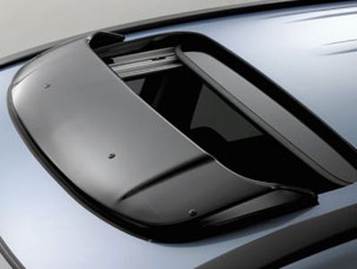 Honda Moonroof Visor 08R01-SWA-101