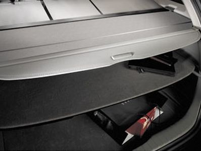 Honda Cargo-Area Cover (Ivory-interior) 08Z07-SWA-121