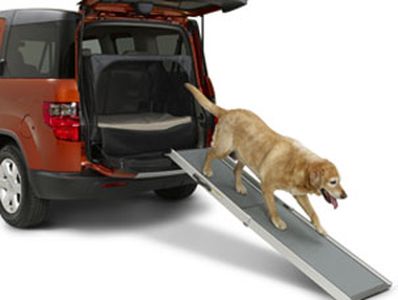 Honda Dog Friendly Package-EX 08Z01-SCV-100D