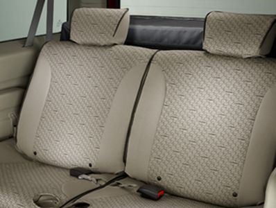 Honda Dog Friendly Element-Pattern Seat Covers 08P32-SCV-100D