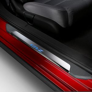 Honda Door Sill Trim-Illuminated 08E12-SZT-100A