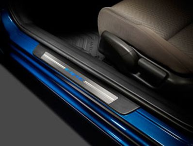 Honda Door Sill Trim-Illuminated 08E12-TS8-110