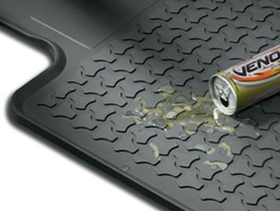Honda All-Season Floor Mats 08P13-SCV-100