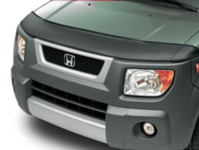 Honda Hood Air Deflector 08P47-SCV-101