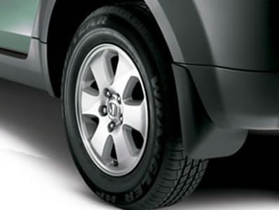 Honda element splash on sale guards