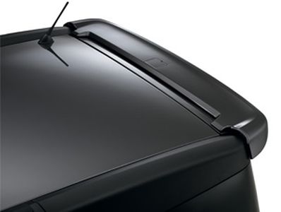 Honda Tailgate Spoiler-SC (Polished Metal Metallic-exterior) 08F02-SCV-1B0