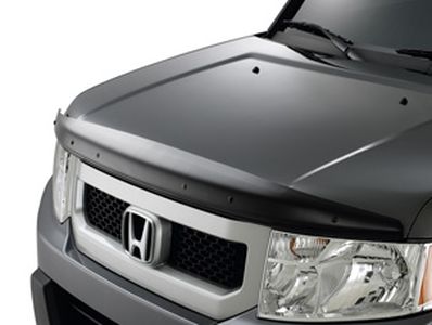 Honda Hood Air Deflector 08P47-SCV-100A